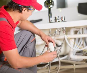 About Plumbers Pros River Edge, NJ